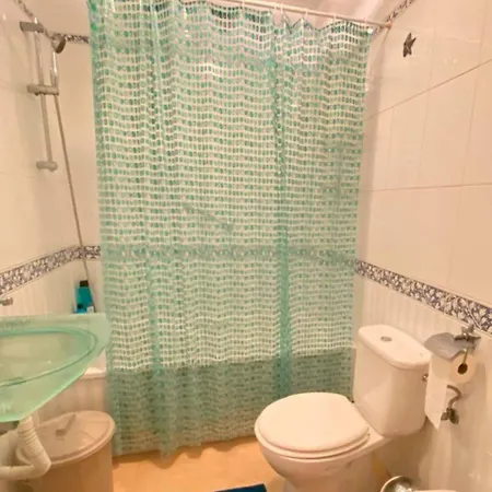 דירה Princesa טורבייחה