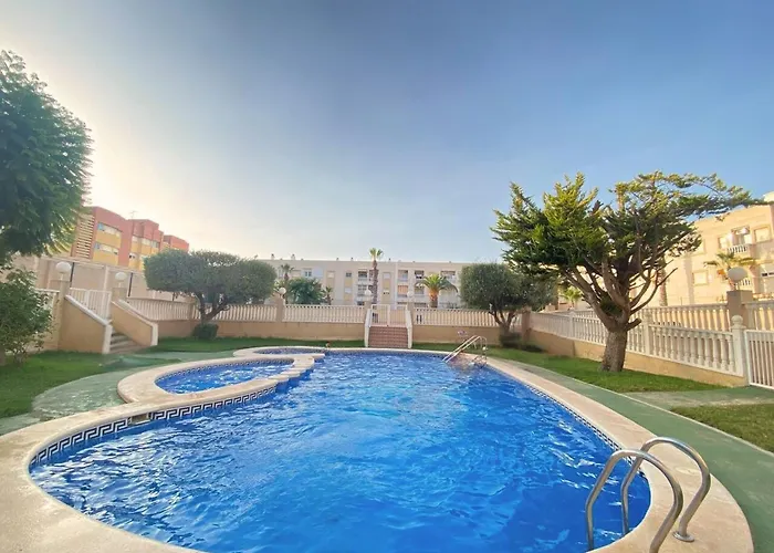 Apartamento Princesa *