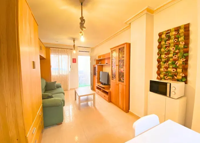 Princesa Apartamento Torrevieja