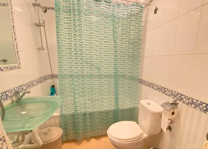 Apartamento Princesa Torrevieja