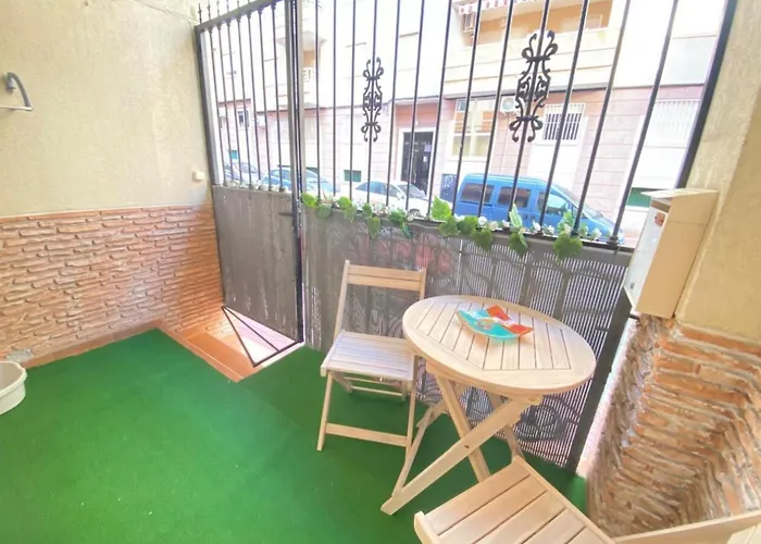 Princesa Apartamento Torrevieja