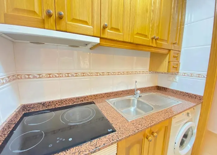 Apartamento Princesa Torrevieja