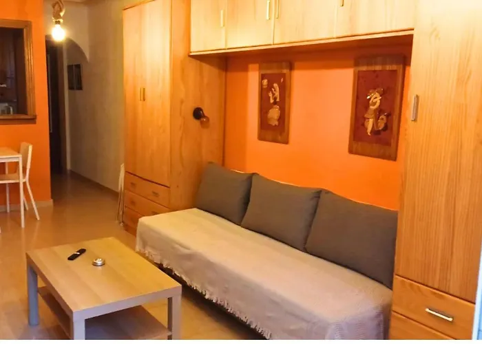 Apartamento Princesa Torrevieja