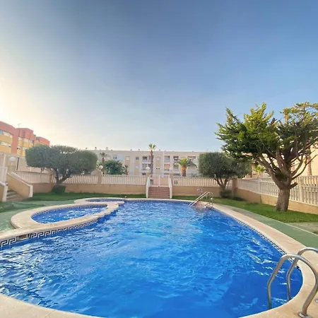Apartment Princesa *