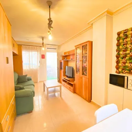 Princesa Apartment Torrevieja