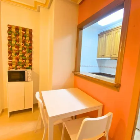 Princesa Apartment