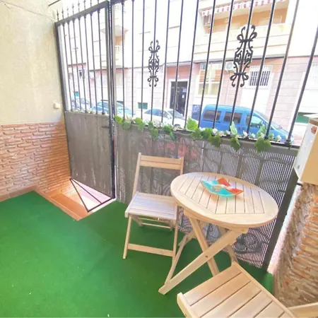 Princesa Apartment Torrevieja
