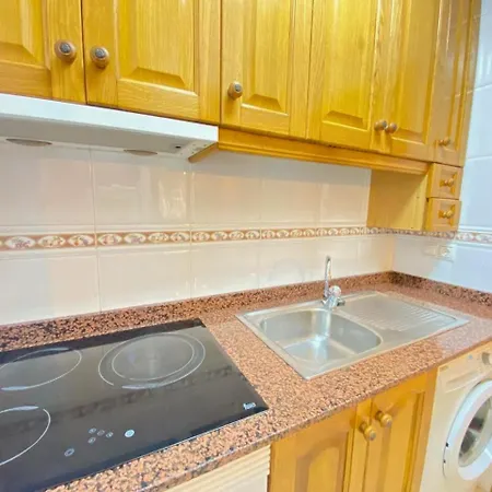Apartment Princesa Torrevieja