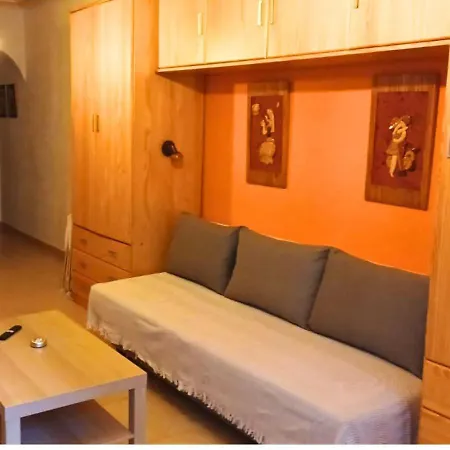 Apartment Princesa Torrevieja